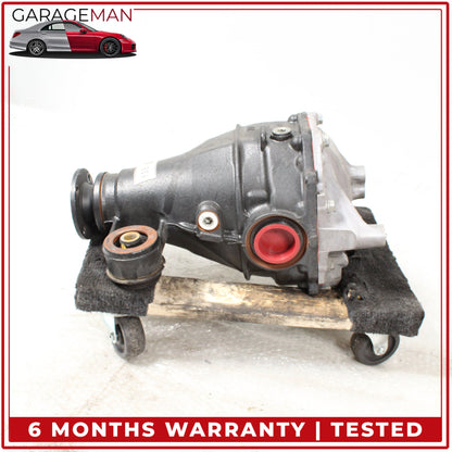 2022-2025 Subaru BRZ ZD8 RWD 2.4L Rear Differential Diff Axle Carrier Y38 4111018021