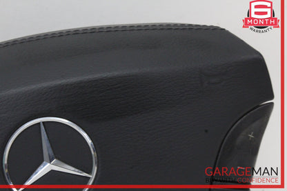 2000-2006 Mercedes-Benz CL55 AMG CL55 AMG Coupe Steering Wheel Airbag 2204600998