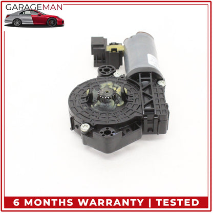2015-2018 Mercedes W205 C300 Panoramic Sun Roof Motor 2059001024 Bosch OEM