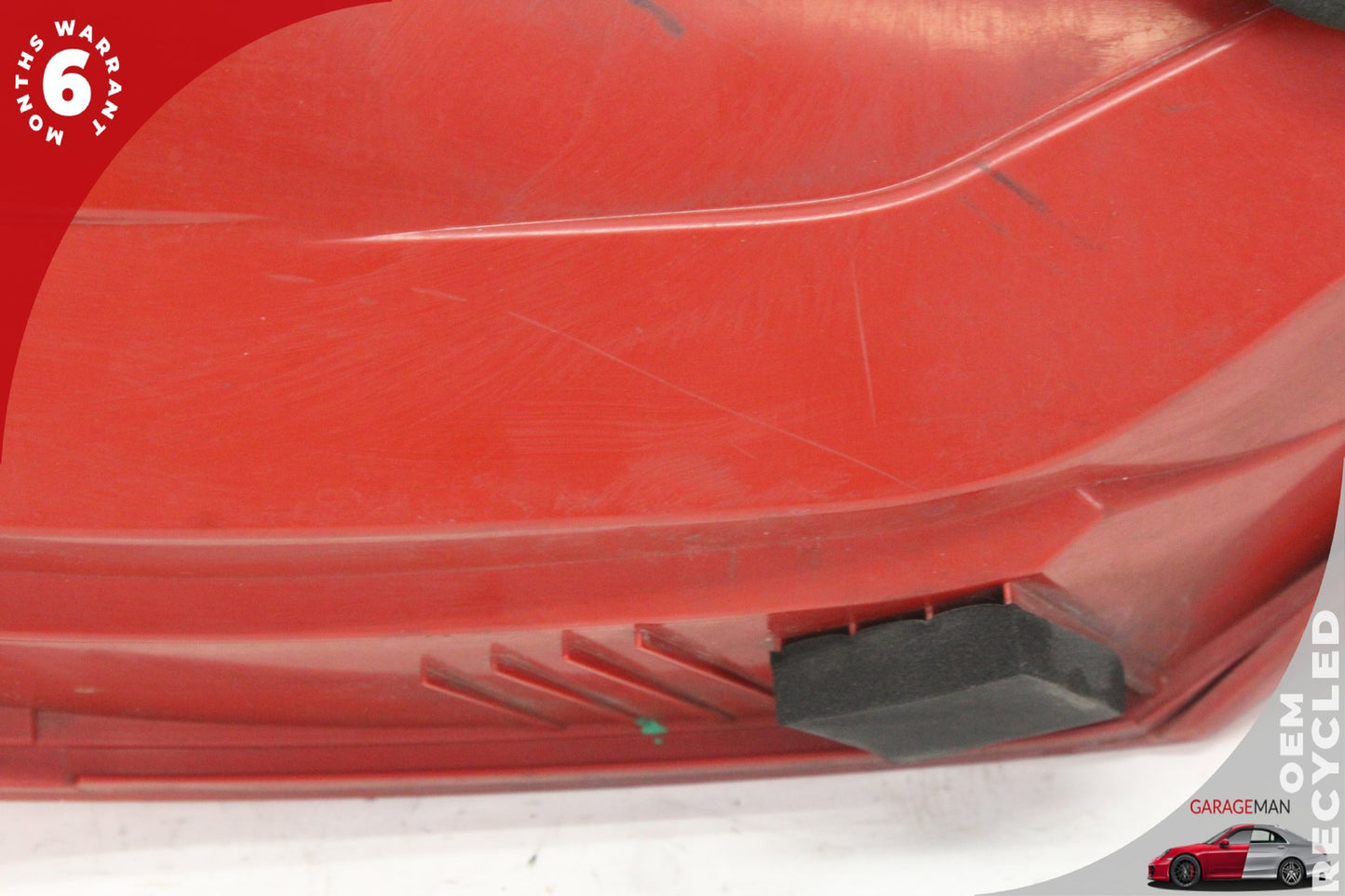 2010-2015 Audi Q7 Rear Right Passenger Side LED Tail Light Lamp 4L0945094G OEM