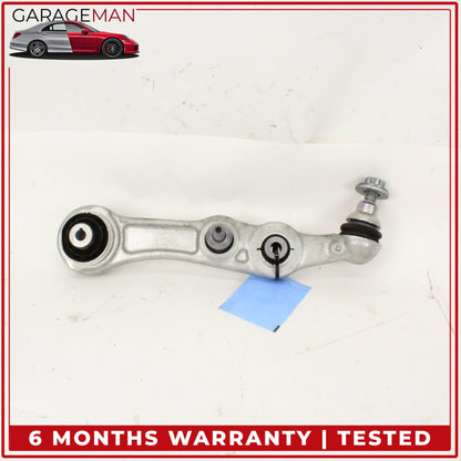 2015-2020 Mercedes W205 С300 Front Right Side Wishbone Lower Control Arm OEM