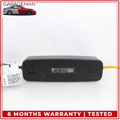 2016-2018 Mercedes W222 S550e C350e Battery Charging Cable Wire Harness OEM