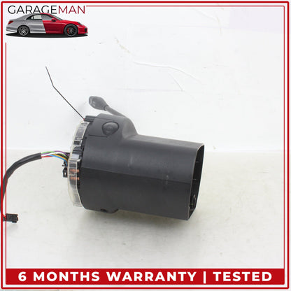 2005-2011 Mercedes R171 SLK280 Steering Column Combination Switch 1714640918 OEM