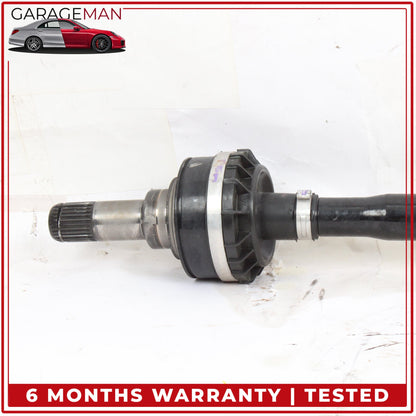 2019-2025 BMW 330i M340i Rear Left Driver Side CV Axle Drive Shaft 8487123 OEM