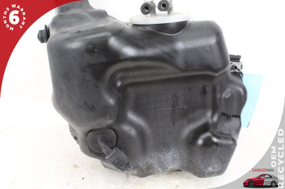 08-18 Mercedes CLS550 W218 Windshield Washer Fluid Reservoir 2048601560 OEM