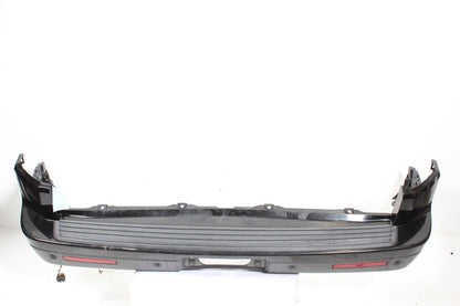 2010-2016 Land Rover LR4 SUV Rear Bumper Cover Assembly AH2217A958AA OEM