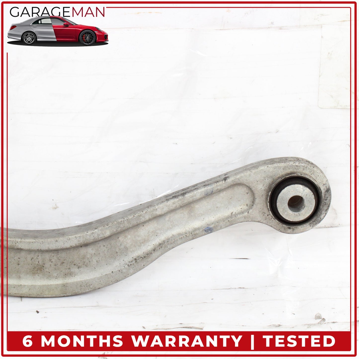 2008-2017 Mercedes W212 E350 Rear Left or Right Side Upper Control Arm 20407 OEM