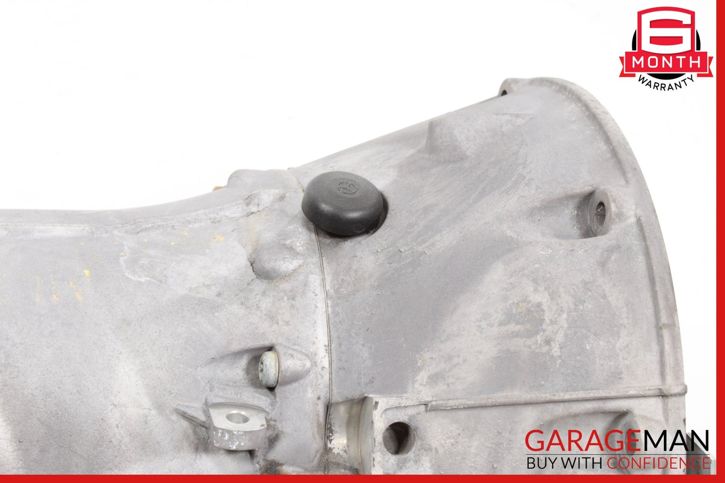 2004-2005 Mercedes W211 E320 4MATIC 722.668 5 Speed Automatic Transmission OEM