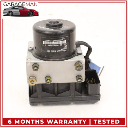 1997-2003 Jaguar XK8 Convertible ABS Anti Lock Brake Pump Module LJA2210BH OEM