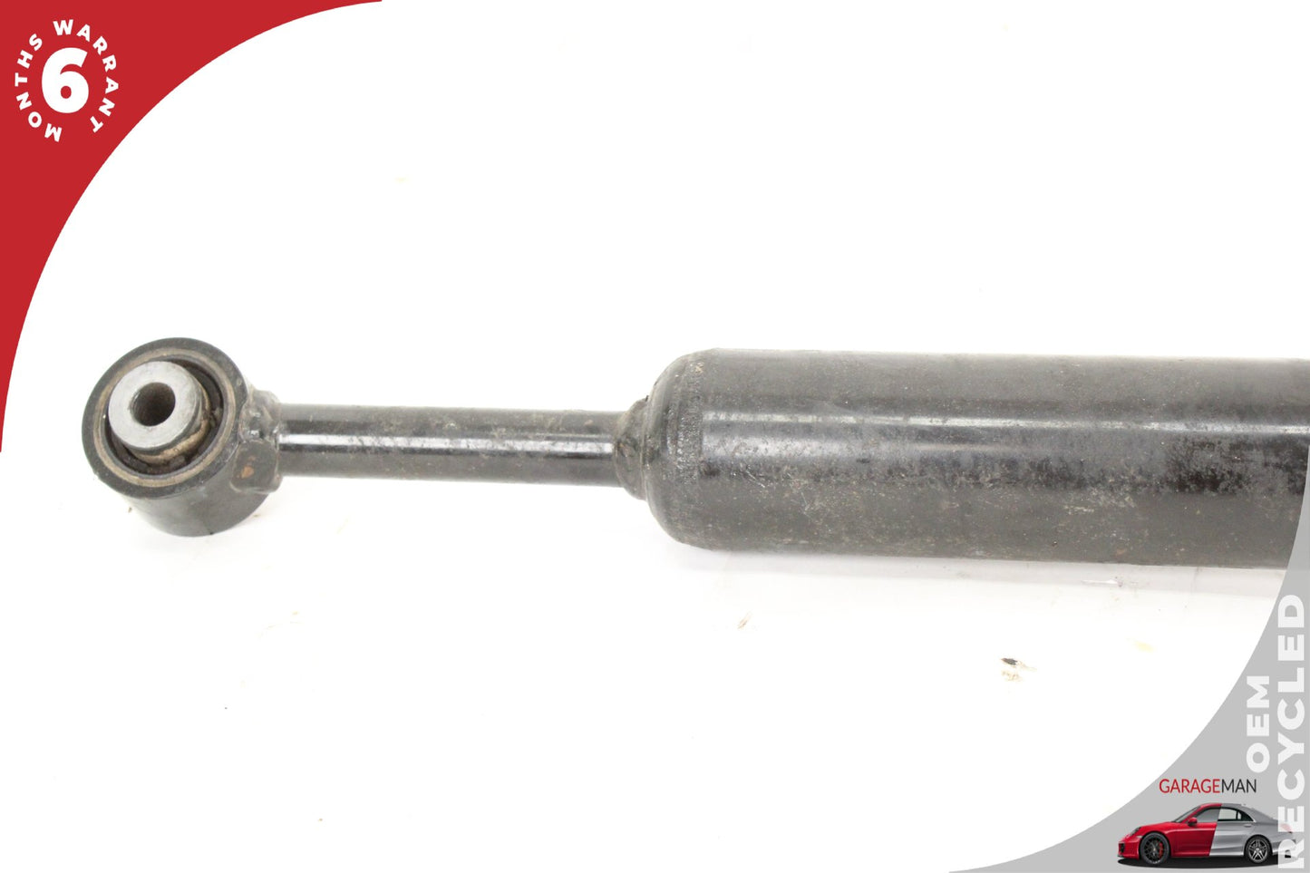 2014-2017 Maserati Ghibli Rear Left Side Shock Strut Absorber 670008899 OEM