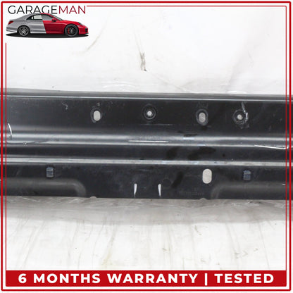 2010-2017 Mercedes W207 E350 Upper Radiator Core Support Tie Bar 2076200172 OEM