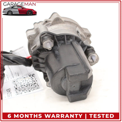 2011-2015 Audi Q7 4L 3.0L Secondary Air Smog Pump 4L0959231 OEM