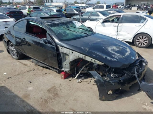 Parting Out- 2011 BMW 335is E92- 120