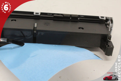 2015-2020 Audi A3 S3 Center Dash Hazard Control Switch Panel 8V0925301AH OEM