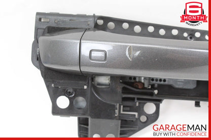 2017-2024 Audi Q7 Right Passenger Side Door Handle 4M0837886A Genuine