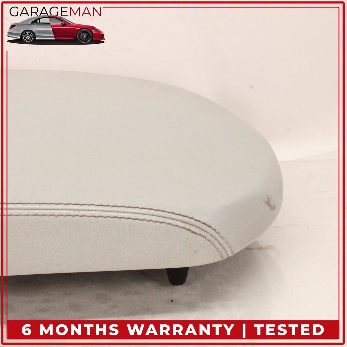 2014-2017 Land Rover Range Rover Sport L494 Front Center Armrest Lid Cover OEM