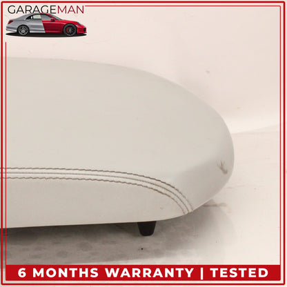 2014-2017 Land Rover Range Rover Sport L494 Front Center Armrest Lid Cover OEM