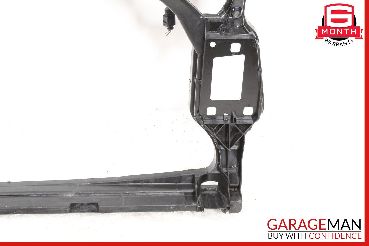 2008-2017 Audi A5 A4 S4 S5 Front Radiator Core Support Panel Frame OEM
