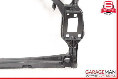 2008-2017 Audi A5 A4 S4 S5 Front Radiator Core Support Panel Frame OEM