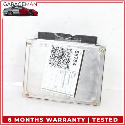 2003-2006 Porsche Cayenne 955 Air Suspension Airmatic Module 7L0907553C OEM