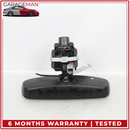2016-2017 Land Rover Range Rover L405 Interior Rear View Mirror GK5217E678BA OEM