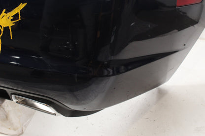 2011-2014 Dodge Charger LD Sedan Rear Bumper Cover Assembly 11LD200AA OEM