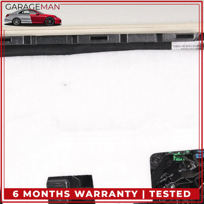 2013-2017 LR Range Rover L405 Front Right Side Door Trim Panel CK5223942AA OEM