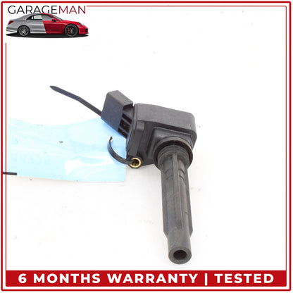 2014-2018 Porsche Macan 95B Panamera 970 3.0L V6 Ignition Coil 94660210403 OEM