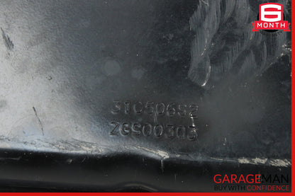 2005-2012 Mercedes W204 C300 C230 CLS550 SL550 Lower Oil Pan 2720100128 OEM