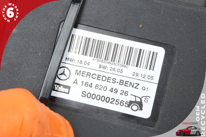 2006-2012 Mercedes X164 GL450 ML350 GL550 Trunk Boot Tailgate Control Module OEM