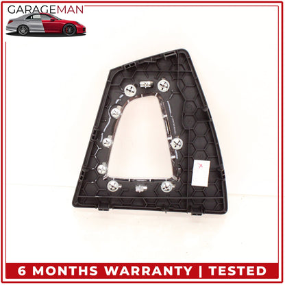 2014-2021 BMW M235i F22 Center Console Shifter Trim Bezel Cover 9207315 OEM