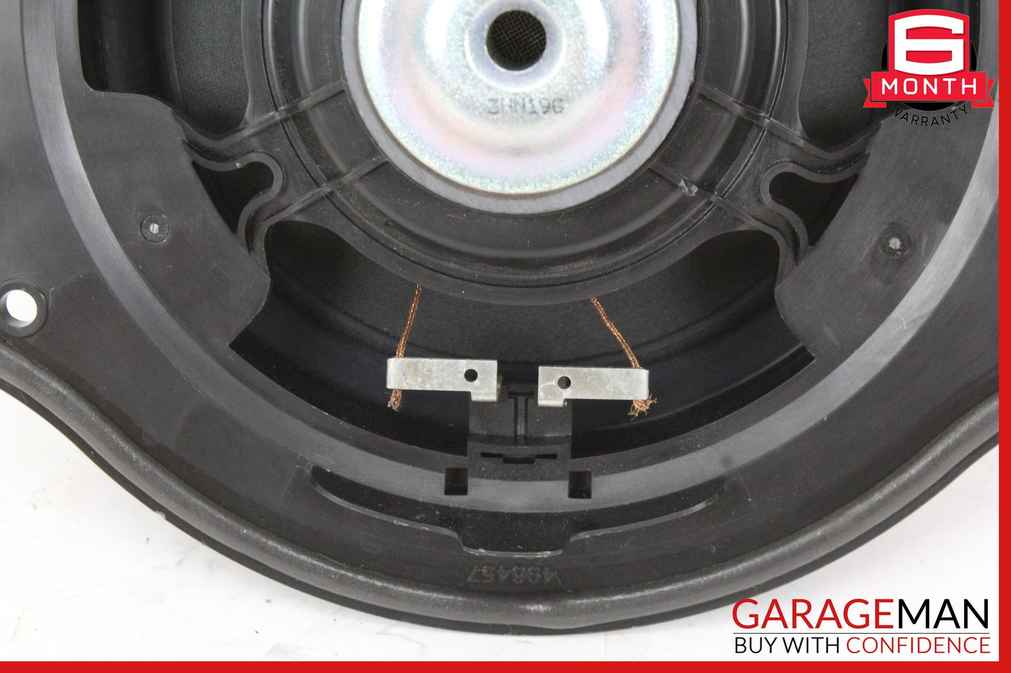 2012-2016 Mercedes W204 C250 Front / Rear Right & Left Side Audio Speakers OEM