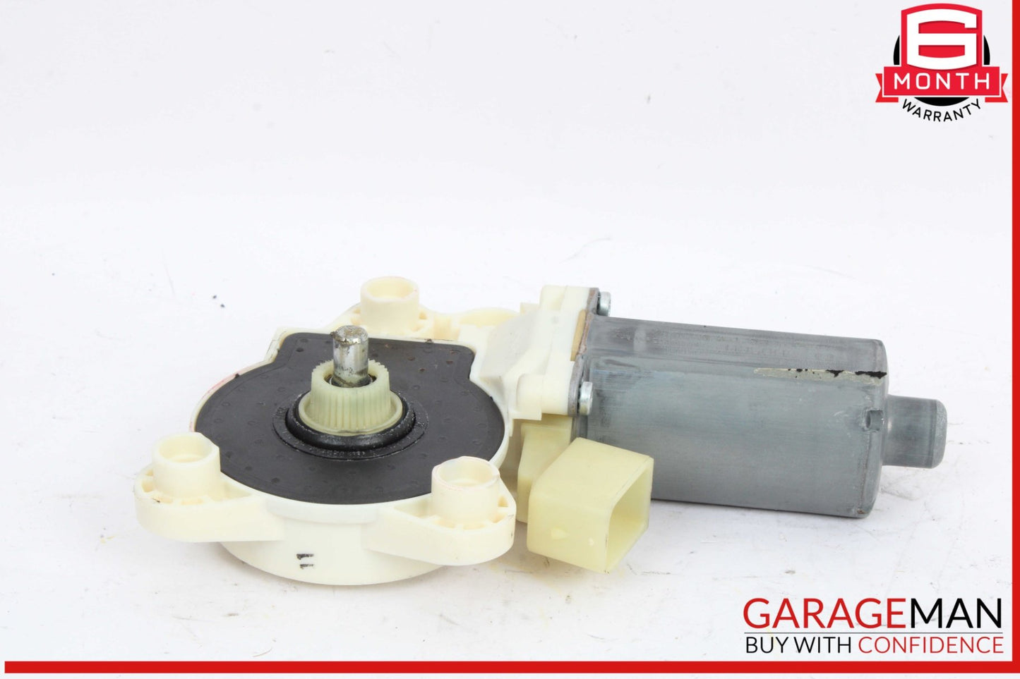 2003-2014 Mercedes SL550 R230 Front Right Window Regulator Motor 1718201442