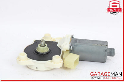 2003-2014 Mercedes SL550 R230 Front Right Window Regulator Motor 1718201442