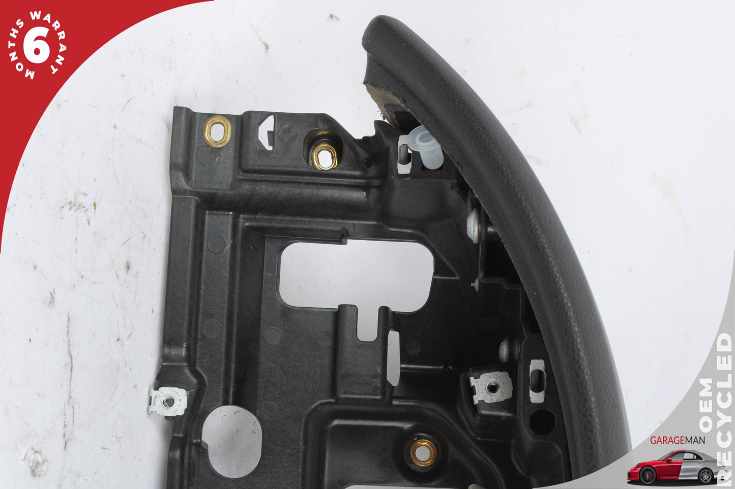 2011-2018 Porsche Cayenne S 958 Upper Dashboard Dash Board Cluster Cover OEM