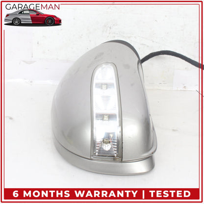 2006-2008 Mercedes W164 ML350 GL450 Front Right Side Door Rear View Mirror OEM