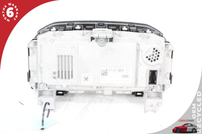 2022-2024 Audi A3 S3 Speedometer Instrument Cluster Gauge 8Y0920800C OEM