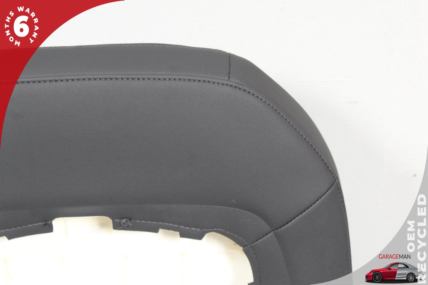 2022-2024 Audi A3 Sedan Front Right Upper Seat Backrest Cushion 8Y0881806AG