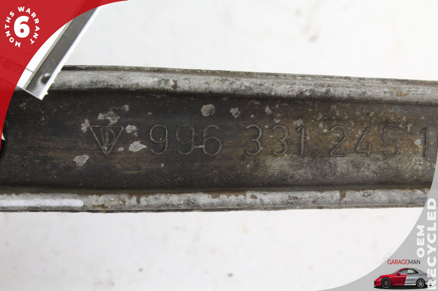 1997-2004 Porsche Boxster 986 Rear Left or Rear Right Side Lower Control Arm OEM