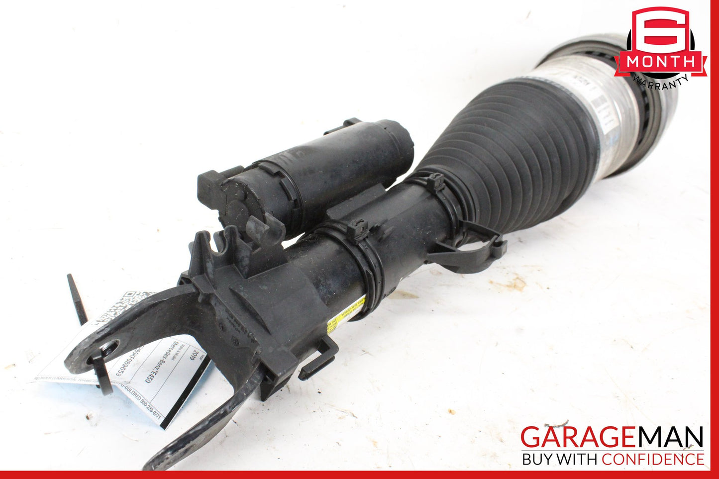 2019-2022 Mercedes-Benz E450 W213 Coupe Left Front Shock Absorber 2133200701