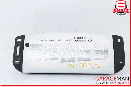 08-15 Mercedes W204 C300 C250 Front Right Passenger Side Dash Airbag Air Bag OEM