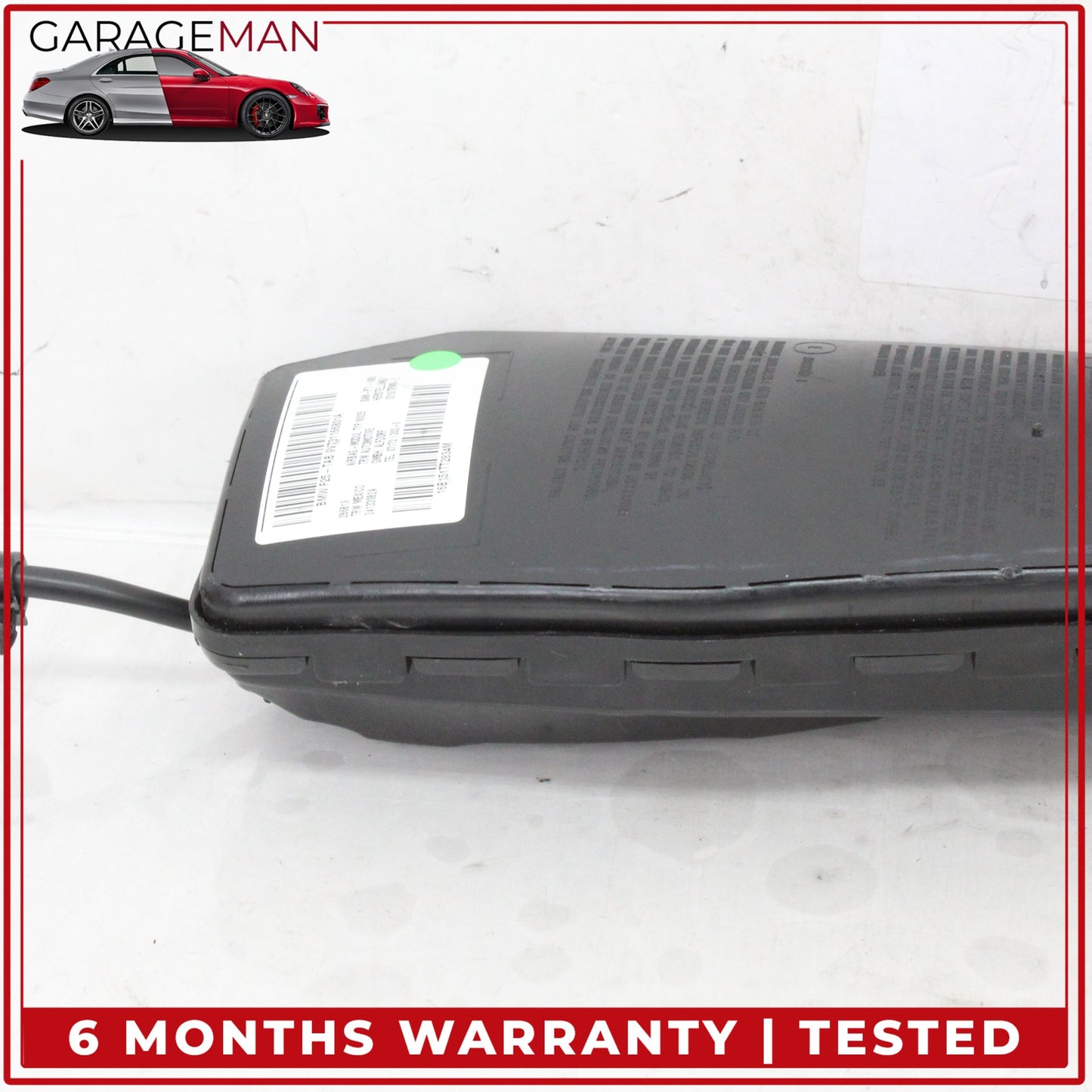 2011-2018 BMW X3 X4 F25 Front Right Passenger Side Seat Airbag 7311668 OEM