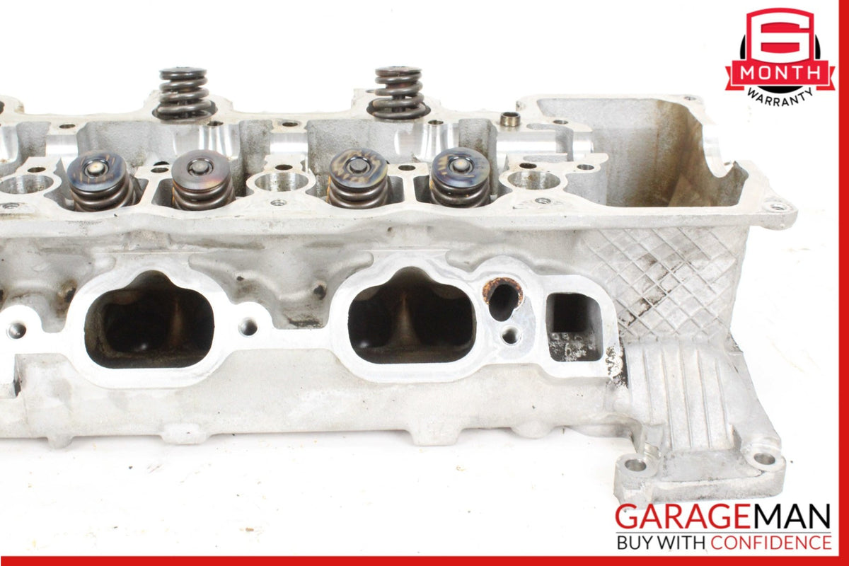 1999-2006 Mercedes-Benz S500 W220 Left Cylinder Head 1130161601