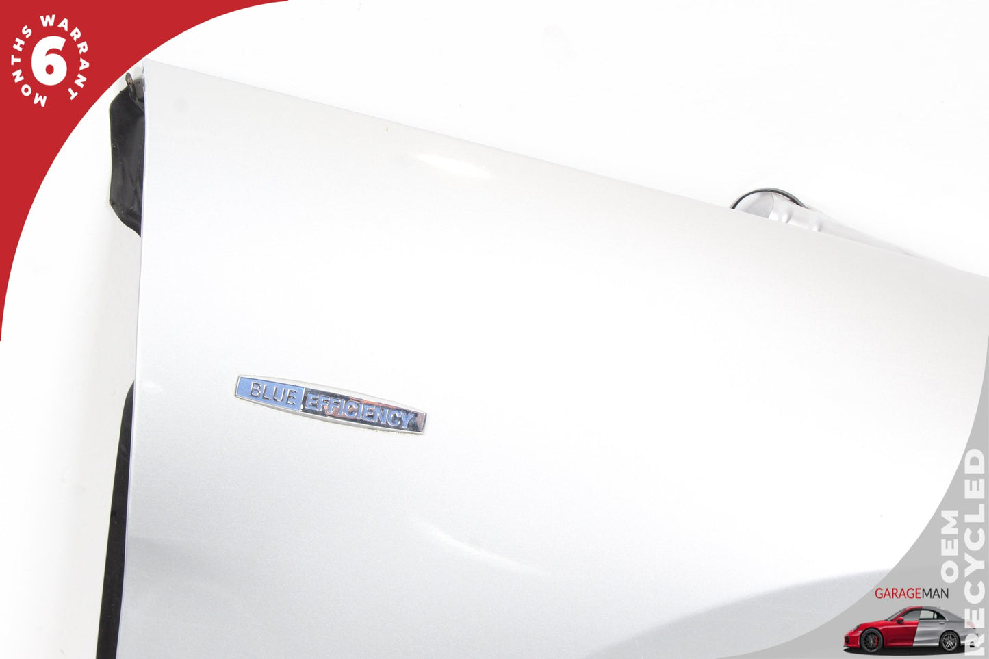2011-2013 Mercedes W251 R350 Front Right Passenger Side Fender Panel