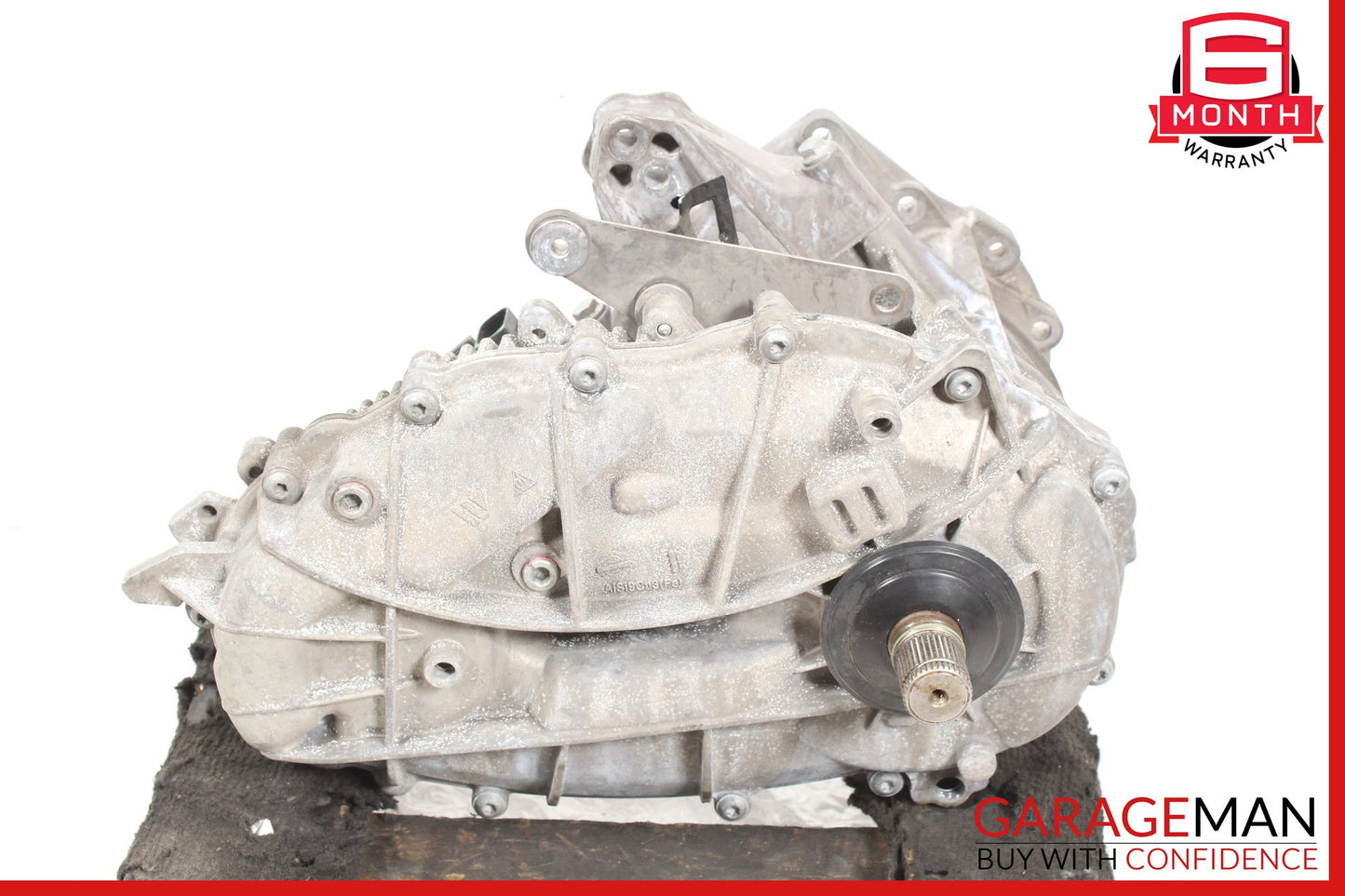 2011-2014 Porsche Cayenne 958 Transmission Transfer Case Gear Box 0C2341011 OEM