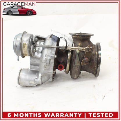2014-2018 BMW X5 F15 N63 V8 Turbo Turbocharger 7605794 OEM
