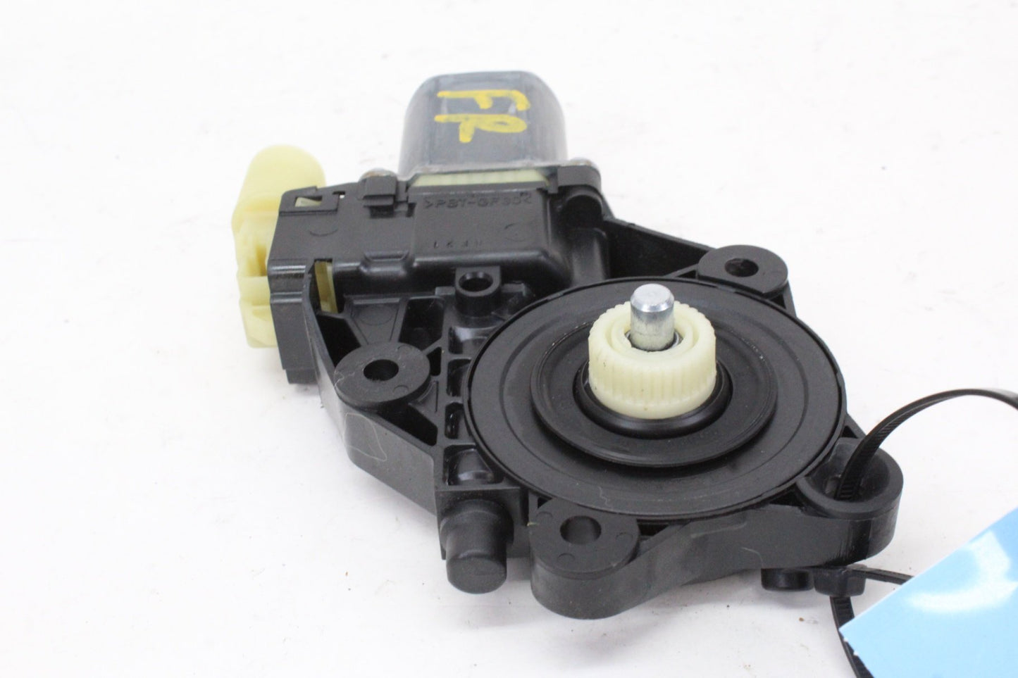 2007-2015 Mini Cooper R56 Front Right Side Window Regulator Motor 2757044 OEM