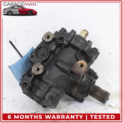 2001-2004 Mercedes R170 SLK230 SLK230 Power Steering GearBox 1704601100 OEM