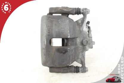 2015-2020 Audi A3 S3 Front Left and Right Side Brake Caliper Set 3C0615123 OEM