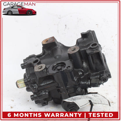 2001-2004 Mercedes R170 SLK230 SLK230 Power Steering GearBox 1704601100 OEM